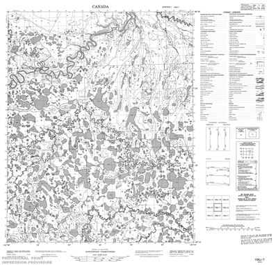 106J07 - NO TITLE - Topographic Map