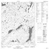 106J15 - NO TITLE - Topographic Map