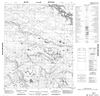 106K02 - NO TITLE - Topographic Map