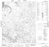 106K04 - NO TITLE - Topographic Map