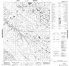 106K12 - NO TITLE - Topographic Map