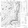 106L01 - NO TITLE - Topographic Map