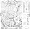 106L02 - SALTER HILL - Topographic Map