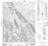 106L03 - NO TITLE - Topographic Map