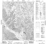 106L04 - NO TITLE - Topographic Map