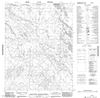 106L16 - NO TITLE - Topographic Map