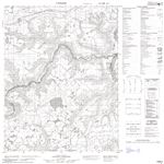 106M03 - NO TITLE - Topographic Map