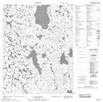 106O03 - NO TITLE - Topographic Map