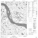 106O07 - NO TITLE - Topographic Map