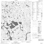 106O15 - NO TITLE - Topographic Map