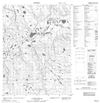 106O16 - NO TITLE - Topographic Map