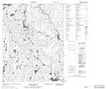 106P04 - NO TITLE - Topographic Map