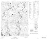 106P05 - NO TITLE - Topographic Map