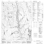 106P06 - NO TITLE - Topographic Map