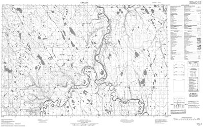 107A02 - NO TITLE - Topographic Map