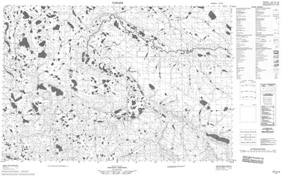 107A06 - NO TITLE - Topographic Map