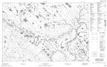 107A07 - NO TITLE - Topographic Map