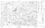 107A08 - NO TITLE - Topographic Map