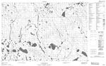 107A11 - NO TITLE - Topographic Map