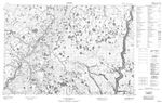 107A12 - NO TITLE - Topographic Map