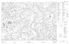 107A16 - NO TITLE - Topographic Map