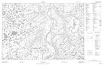 107A16 - NO TITLE - Topographic Map