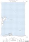 107C12E - PELLY ISLAND - Topographic Map