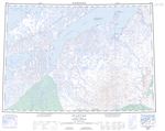 107D - STANTON - Topographic Map