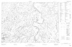 107D01 - NO TITLE - Topographic Map