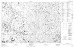 107D02 - SMOKE RIVER - Topographic Map