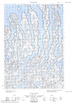 107D05E - NO TITLE - Topographic Map