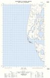 107E08 - NEIL LAKE - Topographic Map