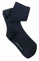 Compression Socks - Large. Compression socks are a valuable accessory for those embarking on long journeys or spending extended periods of time on their feet. Designed with the purpose of stimulating blood flow and reducing leg pain and fatigue, compressi