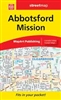 Abbotsford & Chilliwack BC Road Map. Includes communities of Abbotsford, Agassiz, Chilliwack, Fairfield Island, Harrison Hot Springs, Hope, Kent, Mission, Sardis, Veddar Crossing Map Features include: Parks Golf courses Points of interest Arena's Schools