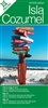 Island of Cozumel Mexico Maps & Guide. A complete series of 3 maps and travel guide of Island of Cozumel that covers how to get around, hotels and rentals, downtown services and attractions, downtown restaurants and bars, attractions near the cruise ship