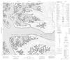 115B01 - NO TITLE - Topographic Map