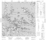 115C09 - MCARTHUR PEAK - Topographic Map