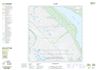 115G02 - CONGDON CREEK - Topographic Map