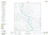 115G13 - TOM MURRAY CREEK - Topographic Map