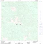 115J03 - NO TITLE - Topographic Map