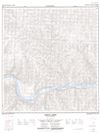 115J16 - CRIPPLE CREEK - Topographic Map