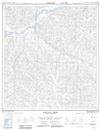115O02 - SCROGGIE CREEK - Topographic Map