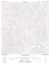 115O07 - BLACK HILLS CREEK - Topographic Map