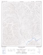 115O07 - BLACK HILLS CREEK - Topographic Map