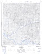 115P11 - MCQUESTEN - Topographic Map