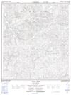 115P14 - CLEAR CREEK - Topographic Map