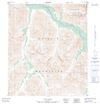 116A09 - NO TITLE - Topographic Map