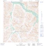 116A09 - NO TITLE - Topographic Map