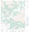 116A15 - NO TITLE - Topographic Map