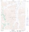 116B10 - SEELA PASS - Topographic Map